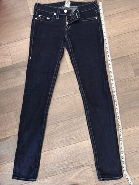 💙True Religion Stella Jeans💙
